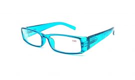 Dioptrické brýle MC2113 / -2,00 tyrkysové flex
