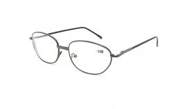 Dioptrické brýle MC2001 / -2,50 grey/black flex