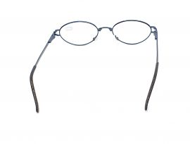 Dioptrické brýle D401 / +0,50 blue flex E-batoh