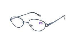 Dioptrické brýle D401 / +0,50 blue flex
