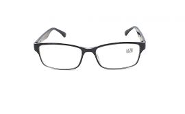 Dioptrické brýle BF9152 +2,75 black flex E-batoh