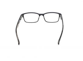 Dioptrické brýle BF9152 +2,75 black flex E-batoh