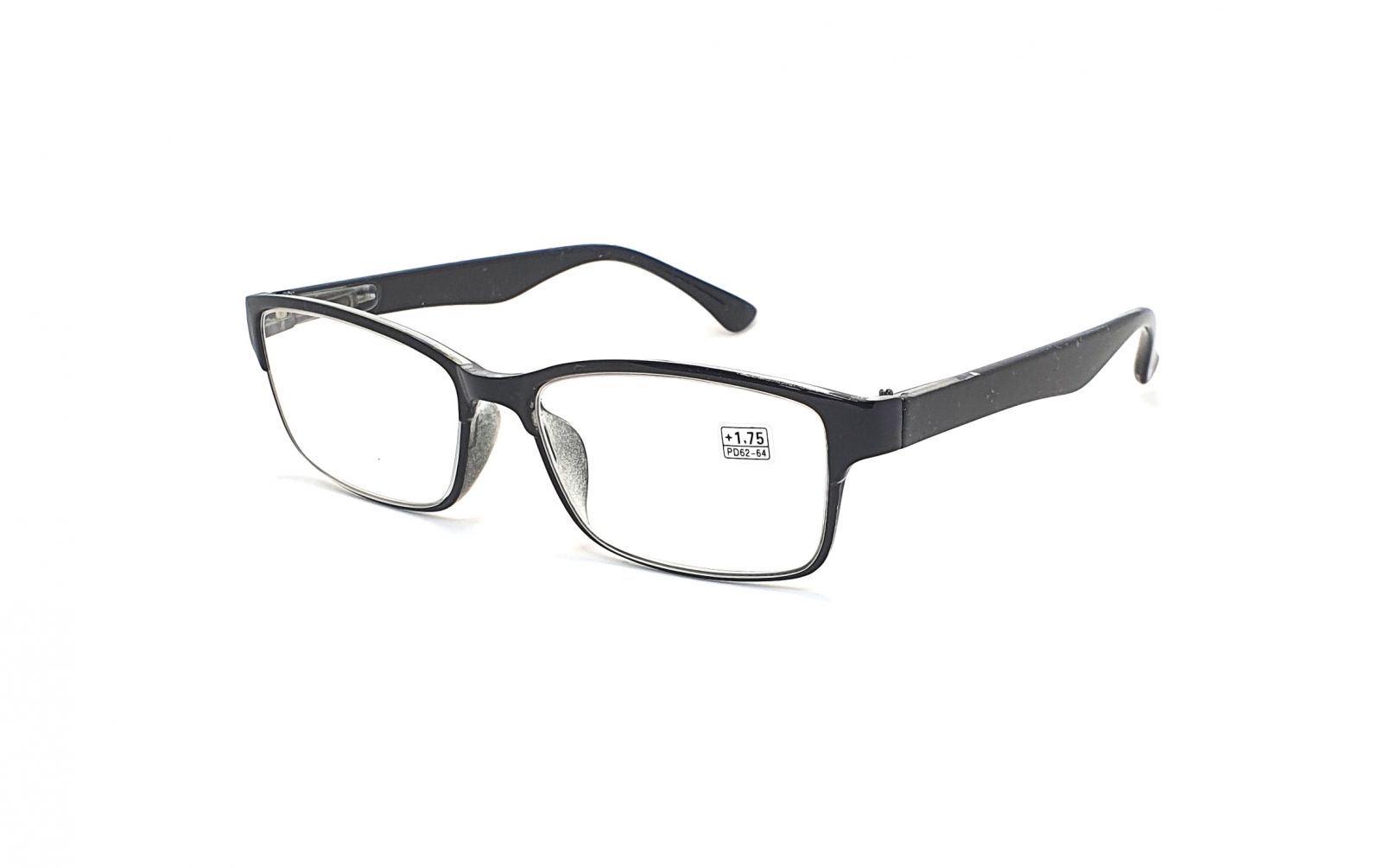 Dioptrické brýle BF9152 +2,50 black flex