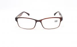 Dioptrické brýle BF9152 +1,50 brown flex E-batoh