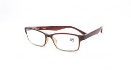 Dioptrické brýle BF9152 +2,00 brown flex E-batoh