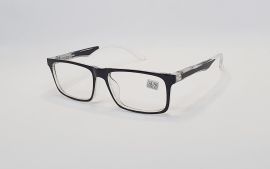 Dioptrické brýle ZH2110 +0,75 black flex
