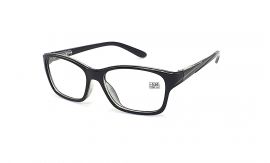 Dioptrické brýle BF9123 +1,75 black flex