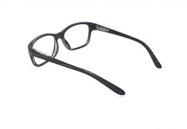 Dioptrické brýle BF9123 +2,75 black flex E-batoh