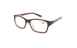 Dioptrické brýle BF9123 +1,50 brown flex