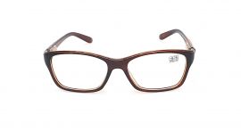 Dioptrické brýle BF9123 +1,50 brown flex E-batoh
