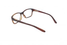 Dioptrické brýle BF9123 +2,00 brown flex E-batoh