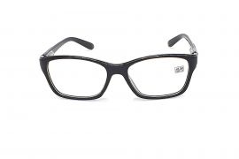 Dioptrické brýle BF9123 +0,50 black flex E-batoh