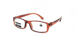 Dioptrické brýle L17591 +2,25 brown