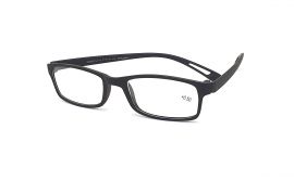 Dioptrické brýle M2082 +0,50 black E-batoh