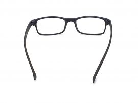 Dioptrické brýle M2082 +0,50 black E-batoh