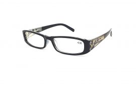 Dioptrické brýle MC2153 +0,50 black