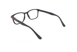 Dioptrické brýle V3054 +0,50 black flex E-batoh