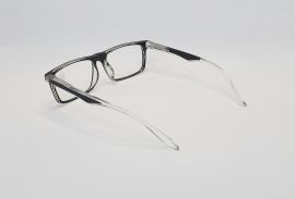 Dioptrické brýle ZH2110 +0,50 black flex E-batoh