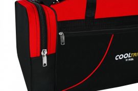 Cestovní taška RODOS 26B BLACK-DOT 88L RGL E-batoh