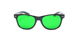 Anti-glaukom brýle MY101 Zelený zákal E-batoh