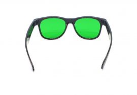 Anti-glaukom brýle MY101 Zelený zákal E-batoh