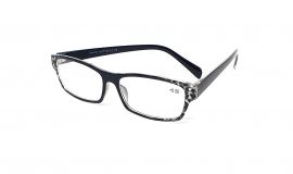 Dioptrické brýle MC2167 +0,50 black IDENTITY E-batoh