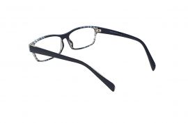 Dioptrické brýle MC2167 +0,50 black IDENTITY E-batoh