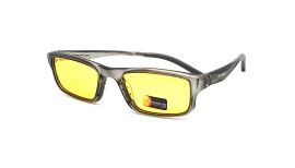 Polarizační brýle na noční vidění pro řidiče SGL P2.252Y CAT.1 E-batoh