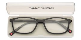 Slim dioptrické brýle MR51 +1,50 Flex MONTANA EYEWEAR E-batoh