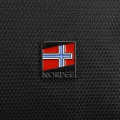 Nordee Pánská crossbody taška 23 x 24 cm modrá E-batoh