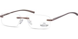 Dioptrické brýle BOX68B +1,50 Flex MONTANA EYEWEAR E-batoh