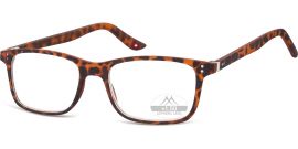 Dioptrické brýle Lihhtweight MR72A +3,50