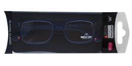 Dioptrické brýle Lihhtweight MR72C +1,50 MONTANA EYEWEAR E-batoh