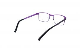 Dioptrické brýle V3046 / -3,00 violet E-batoh