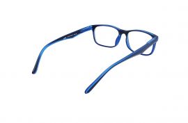 Dioptrické brýle V3082 / -3,00 blue flex E-batoh