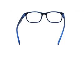 Dioptrické brýle V3082 / -3,00 blue flex E-batoh