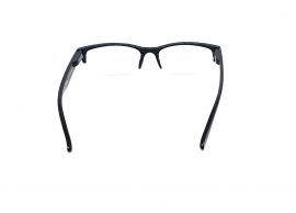 Dioptrické brýle V3080 / -1,00 black flex E-batoh
