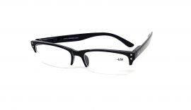 Dioptrické brýle V3080 / -1,50 black flex E-batoh