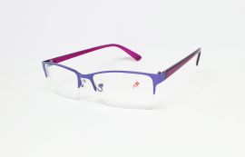 Dioptrické brýle HR521 / -2,50 violet
