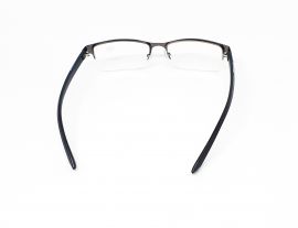 Dioptrické brýle K09 / -5,50 black E-batoh