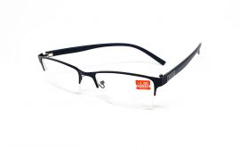 Dioptrické brýle M4-01 / -2,50 black E-batoh