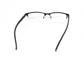 Dioptrické brýle M4-01 / -2,50 black E-batoh