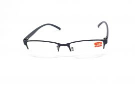 Dioptrické brýle M4-01 /-6,00 black E-batoh