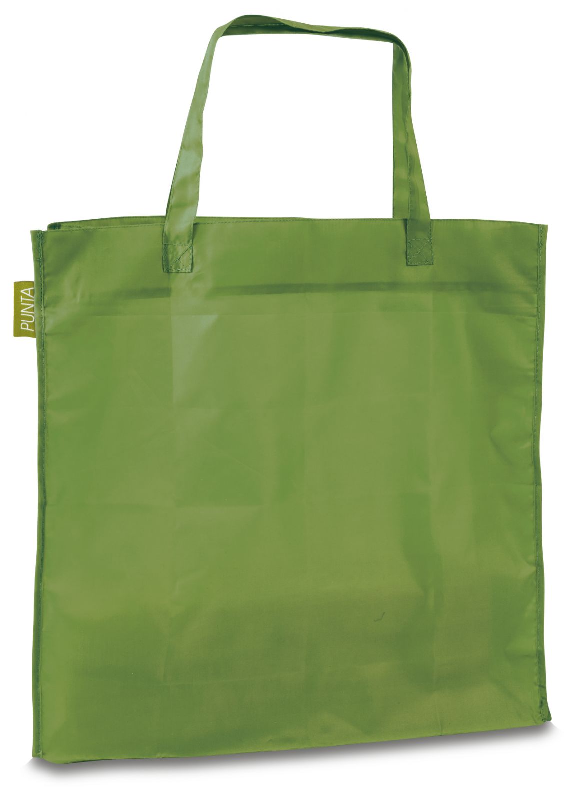 Punta Nákupní skládači taška XL zelená