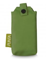 Nákupní skládači taška XL zelená Punta E-batoh