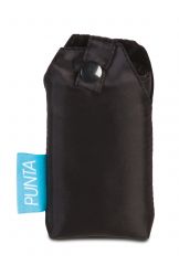 Nákupní skládači taška XL černá Punta E-batoh