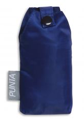 Nákupní skládači taška XL modrá Punta E-batoh