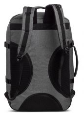 Příruční zavazadlo - batoh Cabin PRO 54x35x20 dark grey BestWay E-batoh