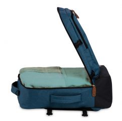 Příruční zavazadlo - batoh Cabin PRO 54x35x20 blue BestWay E-batoh