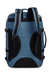 Příruční zavazadlo - batoh Cabin PRO 54x35x20 blue BestWay E-batoh